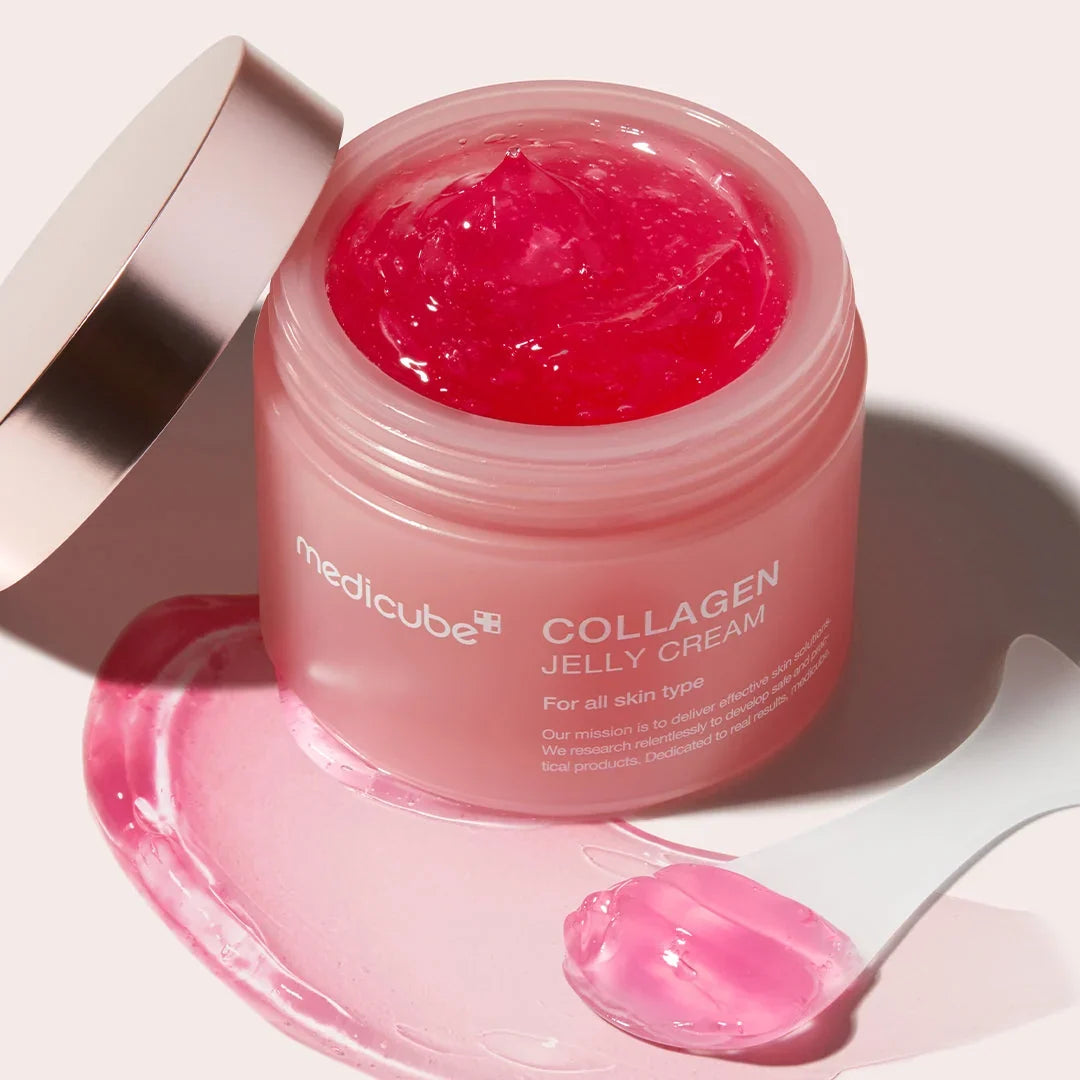 Hwajalmuk skin: the cozy routine for makeup that stays
