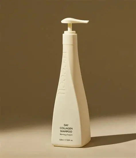 Day Shampoo, Night Shampoo: Why Your Scalp Deserves a Routine Too