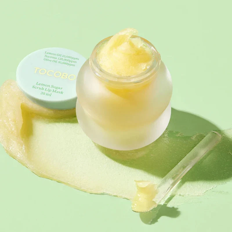 Winter lip care: how to keep your lips soft, smooth and crack-free