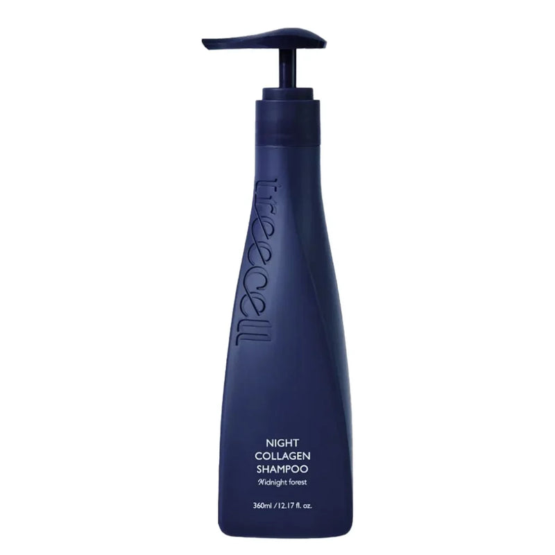 Tagesshampoo, Nachtshampoo: warum deine Kopfhaut auch eine Routine verdient