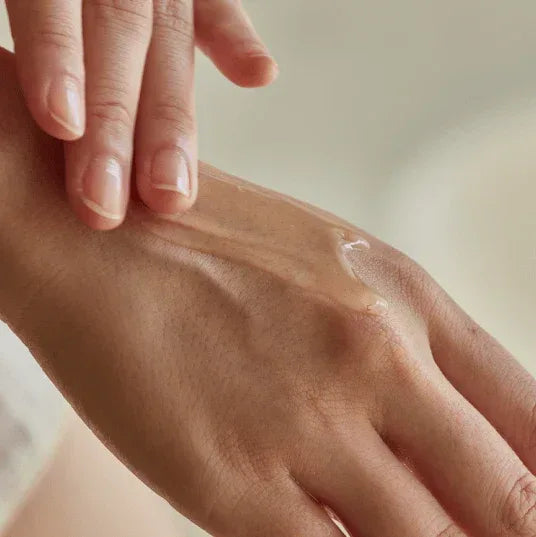 Dry Skin vs. Normal Skin