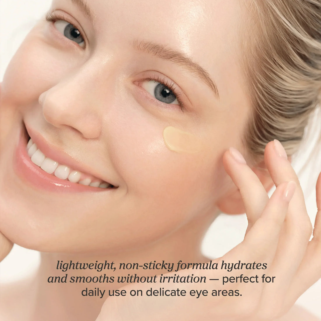 The Best K-Beauty Eye Care Routine After 25!