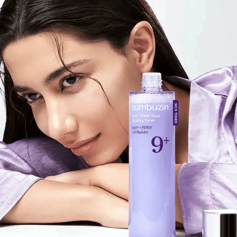 Your skin barrier, our products