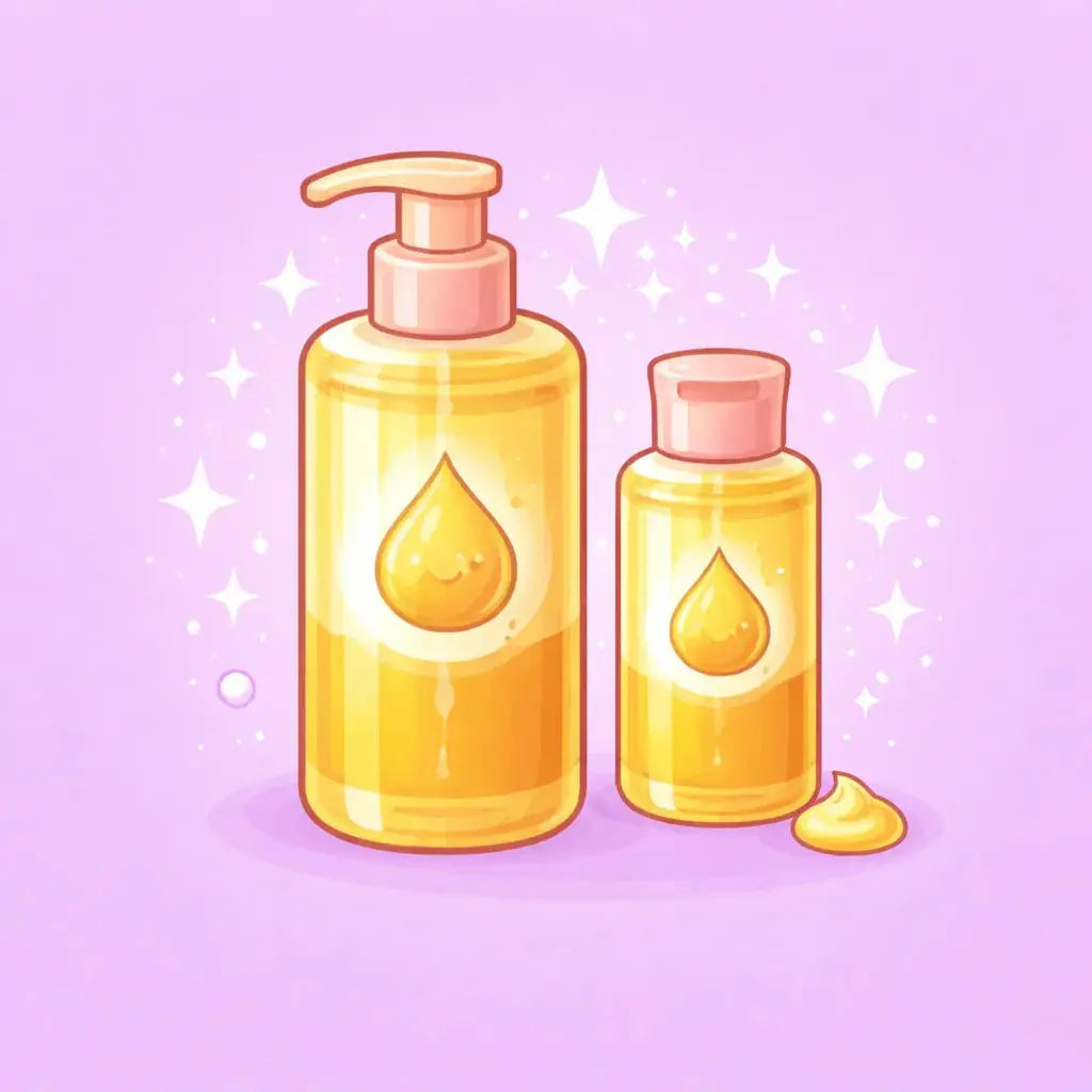 cleansing oil - Seoulma-skincare