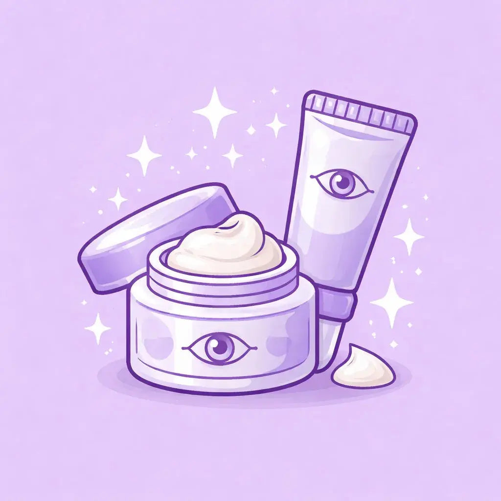 Eye cream - Seoulma-skincare
