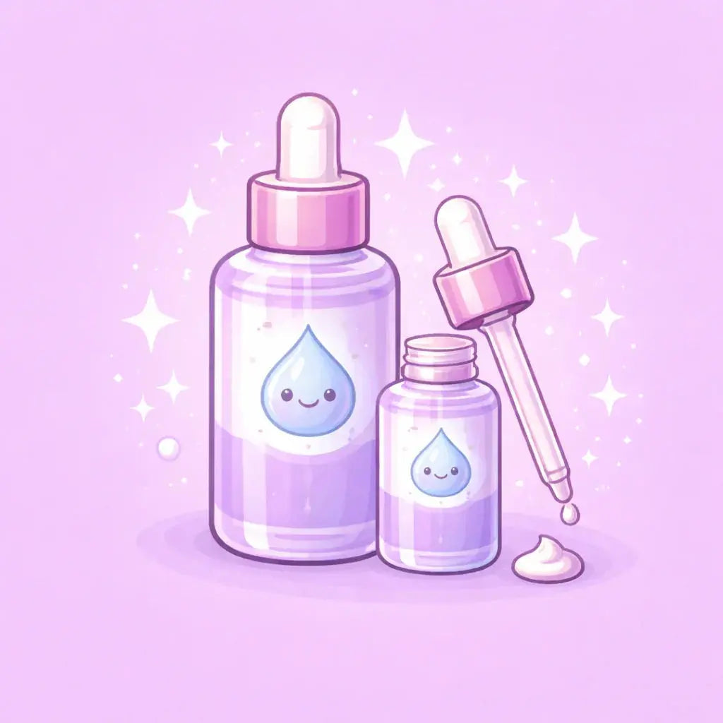 Serums - Seoulma-skincare