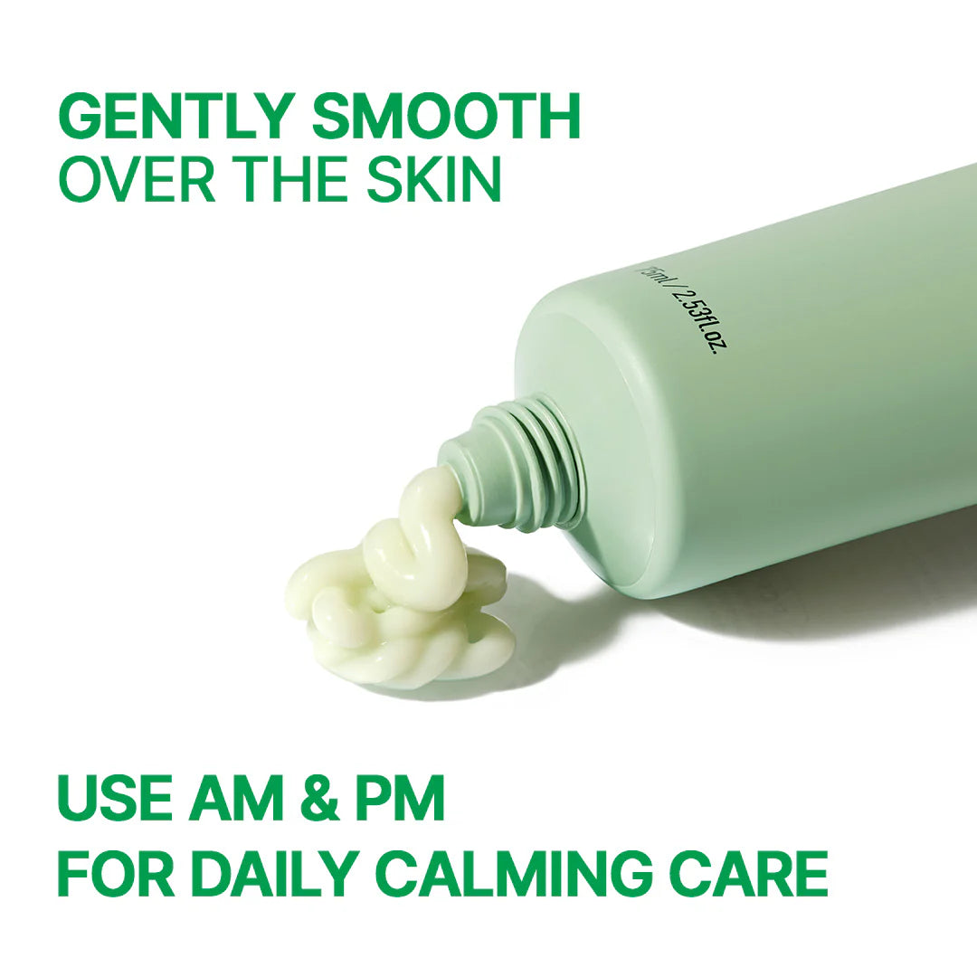 Parnell - Cicamanu Gel Creme - 75ml