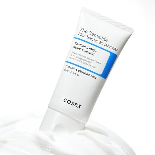 COSRX The Ceramide Hautbarriere-Feuchtigkeitscreme 80ml