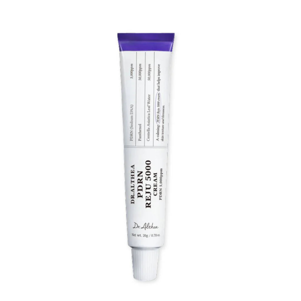 Dr.Althea Crème Reju 5000 20g (PDRN 5 000 ppm)