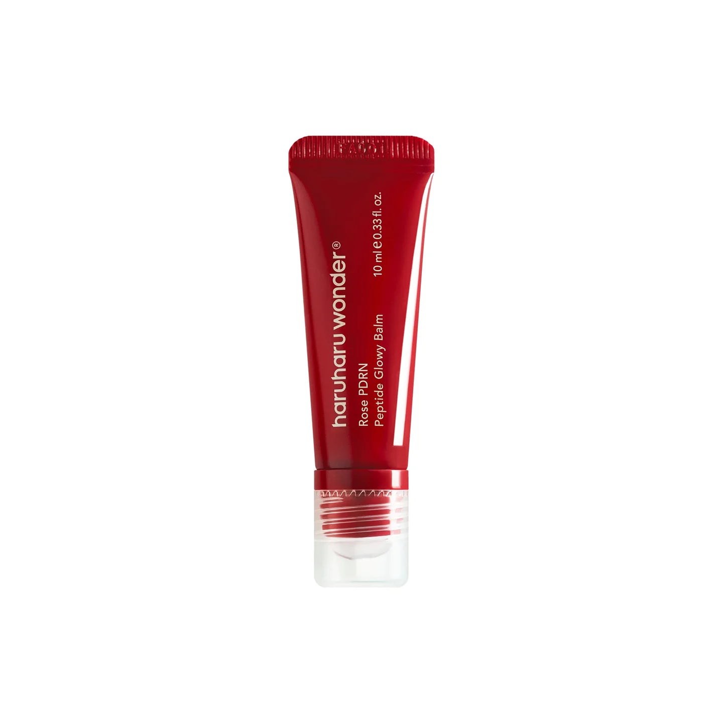 Balzám Haruharu wonder Rose PDRN Peptide Glowy, 10ml