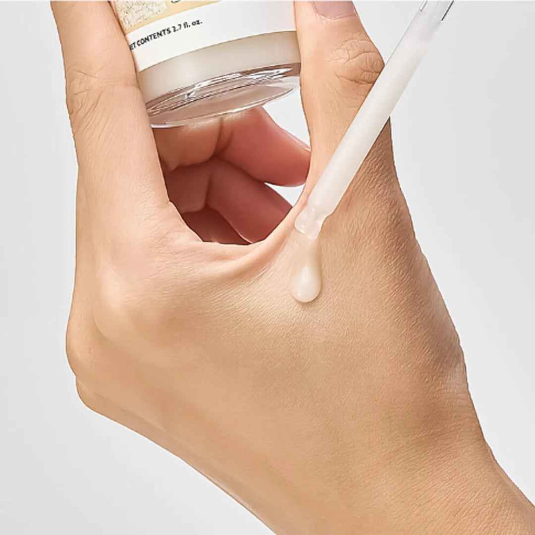 Dr.Melaxin – Peel Shot Exfoliant Weiße Reis-Ampulle, 80ml