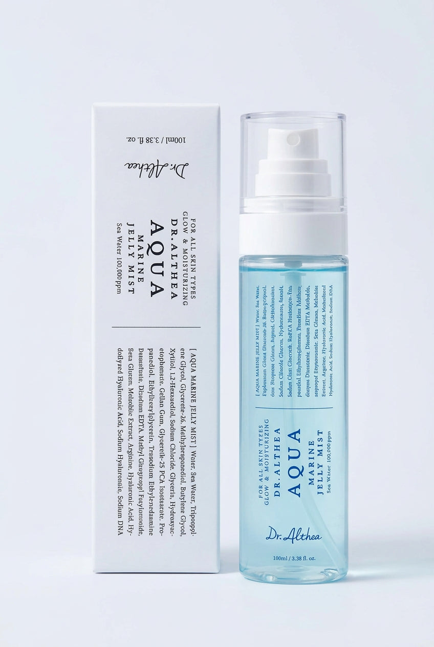 dr.althea jelly mist