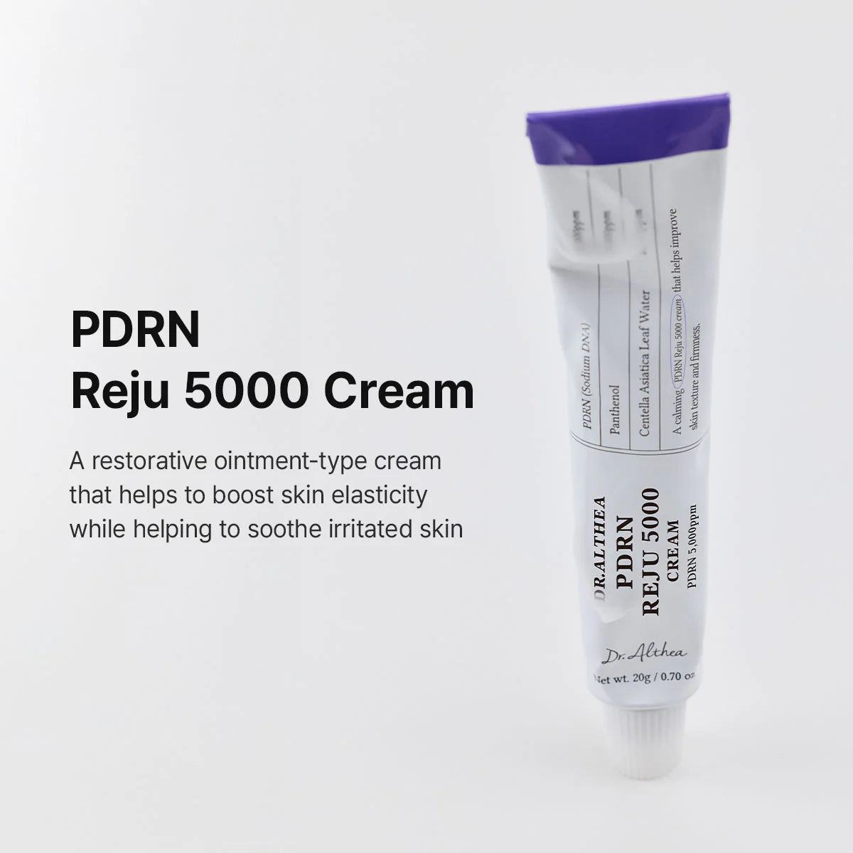 Dr.Althea Crème Reju 5000 20g (PDRN 5 000 ppm)