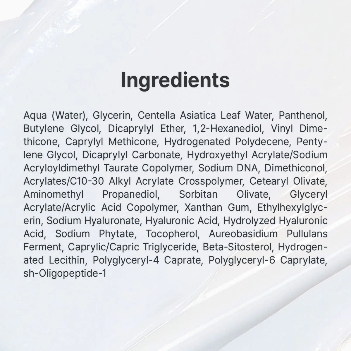 Dr.Althea Crème Reju 5000 20g (PDRN 5 000 ppm)