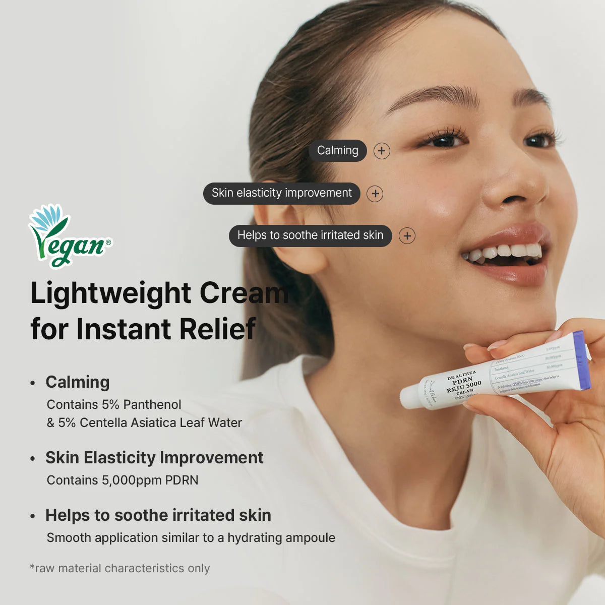 Dr.Althea Crème Reju 5000 20g (PDRN 5 000 ppm)