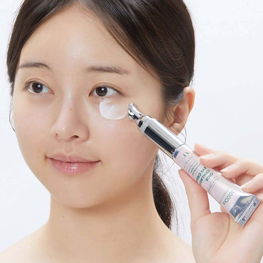 VT Cosmetics Cica Collagen Eye Cream, 15 ml