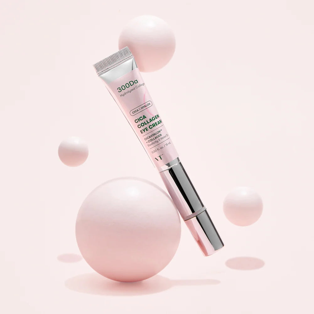 VT Cosmetics Cica Collagen Eye Cream, 15 ml