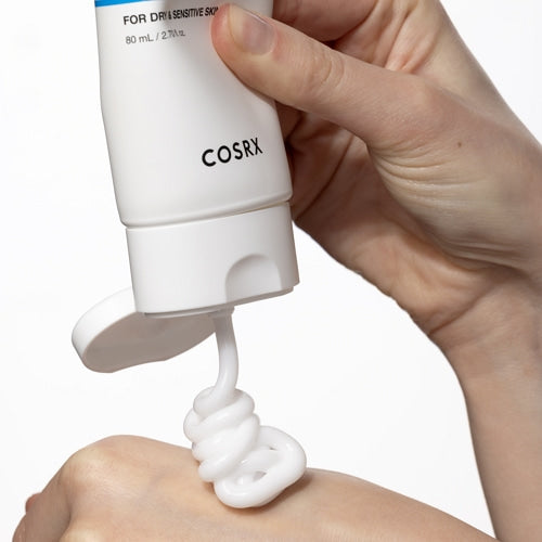 COSRX The Ceramide Hautbarriere-Feuchtigkeitscreme 80ml
