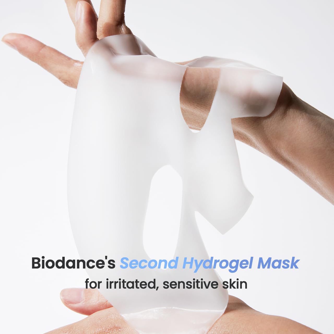 Biodance – Hydro Cera-Nol Real Deep Mask, 34g x 1 Stück