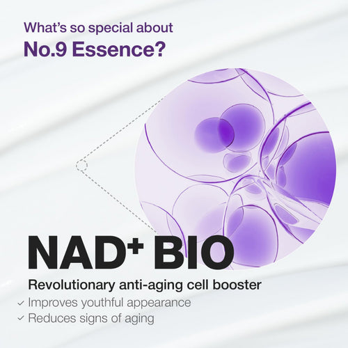 Numbuzin Nr. 9 NAD Bio Lifting Essence, 30 ml