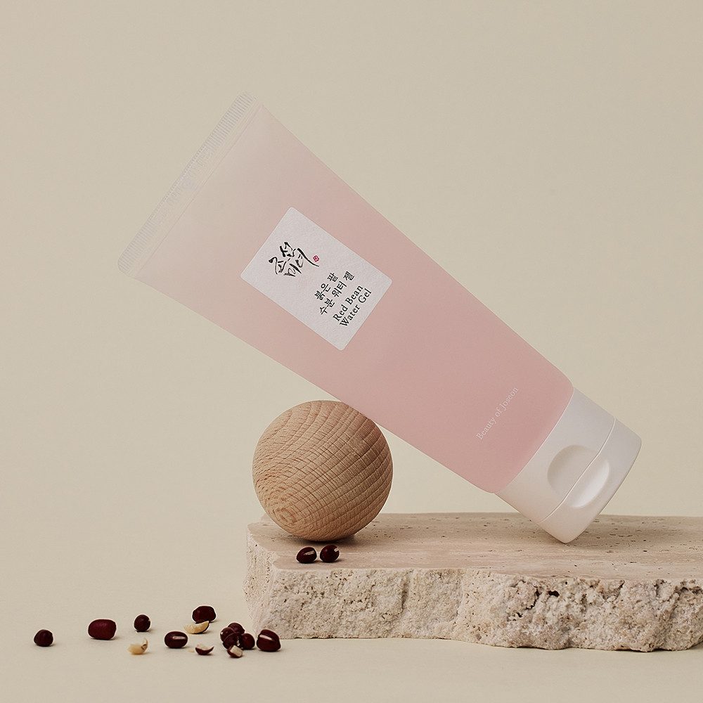 Beauty of Joseon – Rote-Bohnen-Wasser-Gel, 100ml