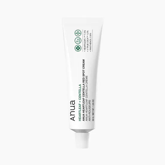 Krém Anua CENTELLA RED SPOT, 30g