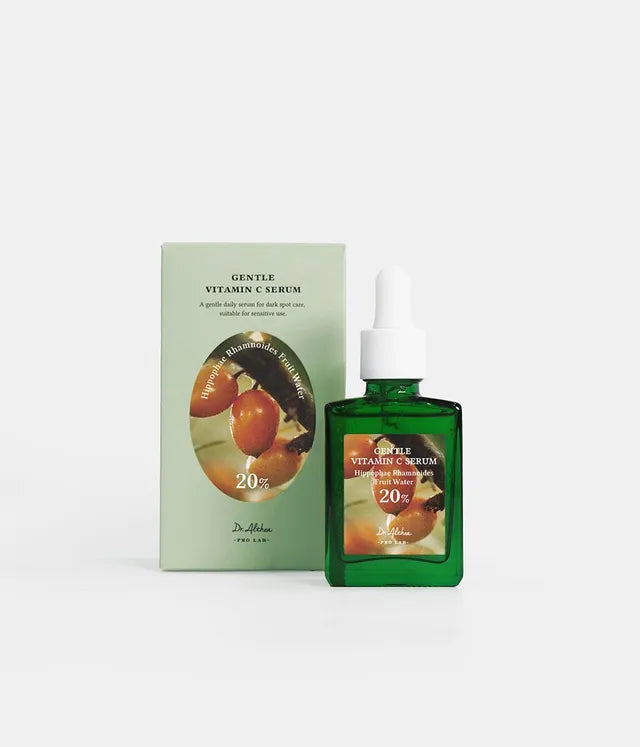 Dr.Althea Gentle vitamin C serum, 30 ml