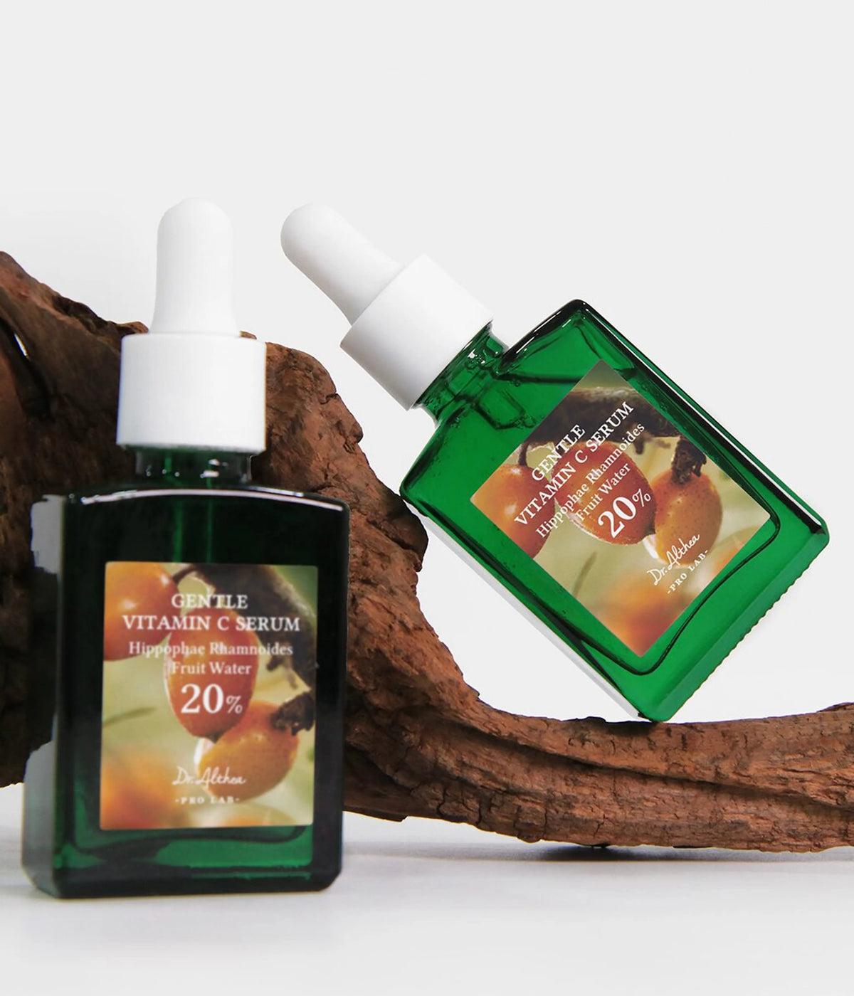 Dr.Althea Gentle vitamin C serum, 30 ml