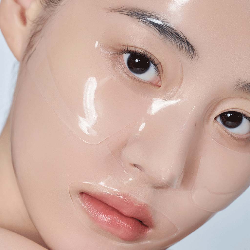 Biodance – Hydro Cera-Nol Real Deep Mask, 34g x 1 Stück