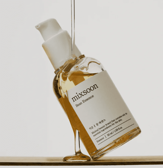 Mixsoon Bohnen-Essenz 50ml