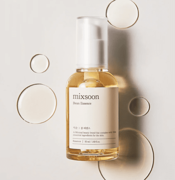 Mixsoon Bohnen-Essenz 50ml