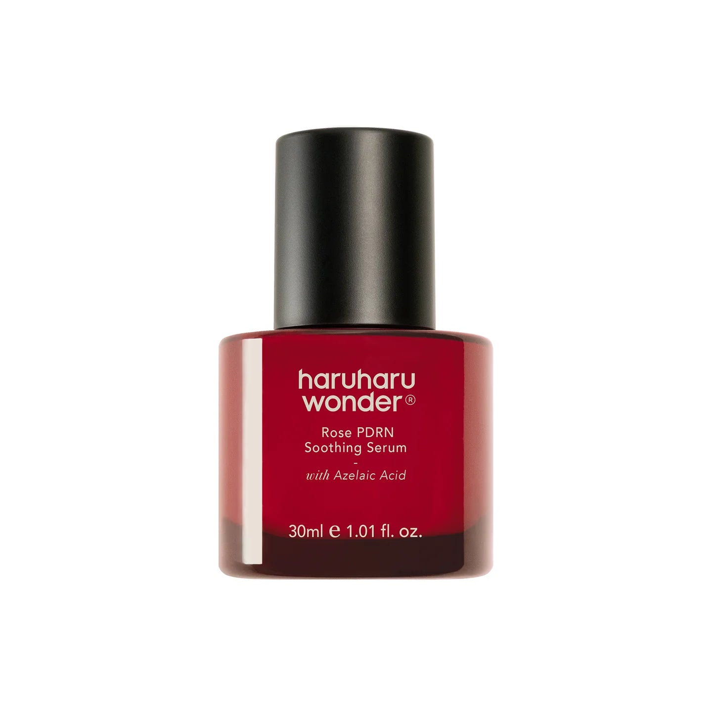 Uklidňující sérum Haruharu wonder Rose PDRN, 30ml