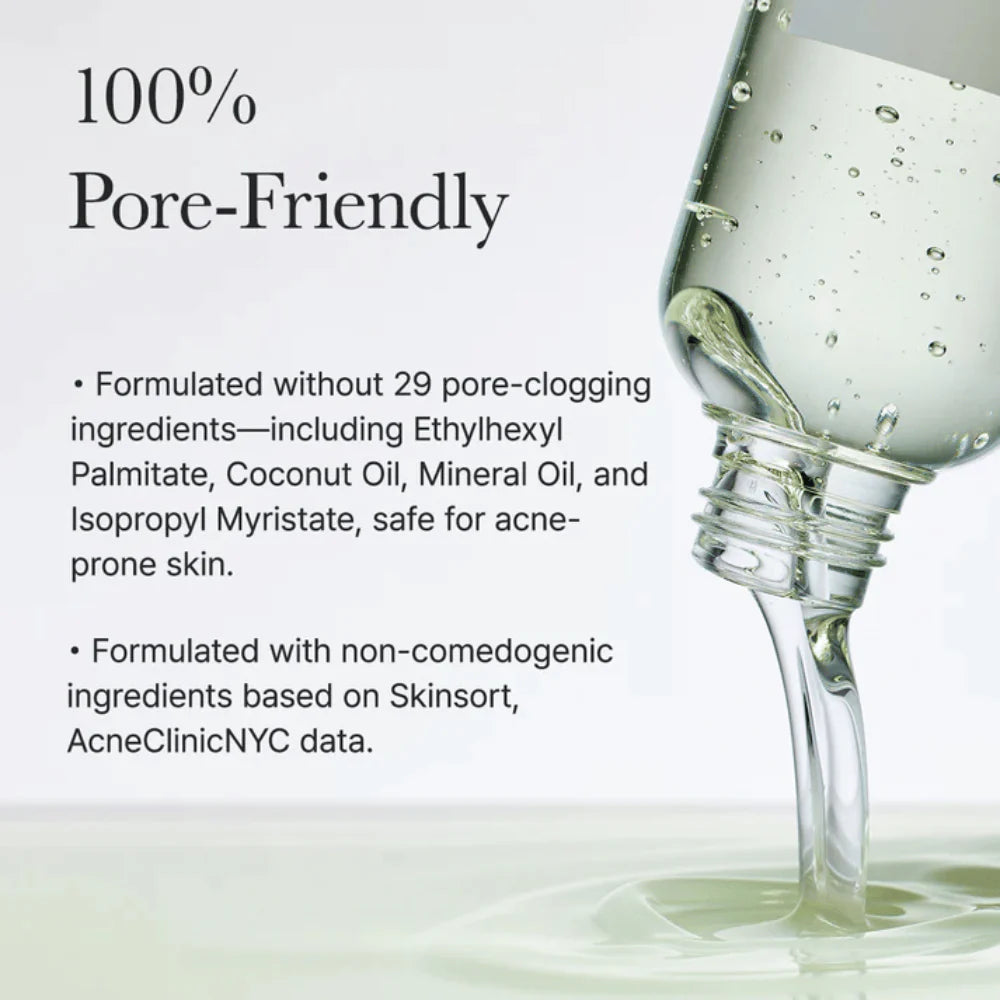Čisticí olej Arencia Pore Melt Mochi, 200ml