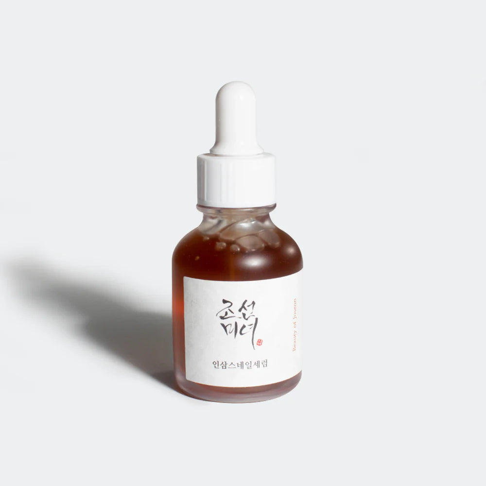 Beauty of Joseon Revive Serum Ginseng + Schneckensekret 30ml