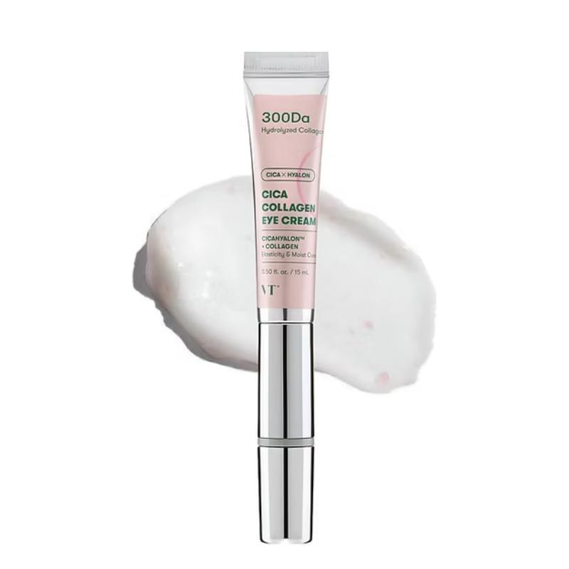 VT Cosmetics Cica Collagen Eye Cream, 15 ml