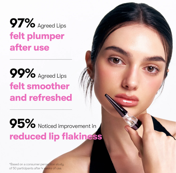 VT Cosmetics Reedle Shot Lip Plumper Expert | Korean Lip Plumper for Dramatic Volume