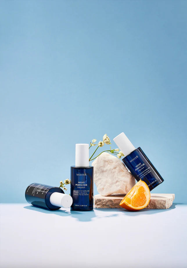 Treecell Night Perfector Kopfhautserum · 100ml