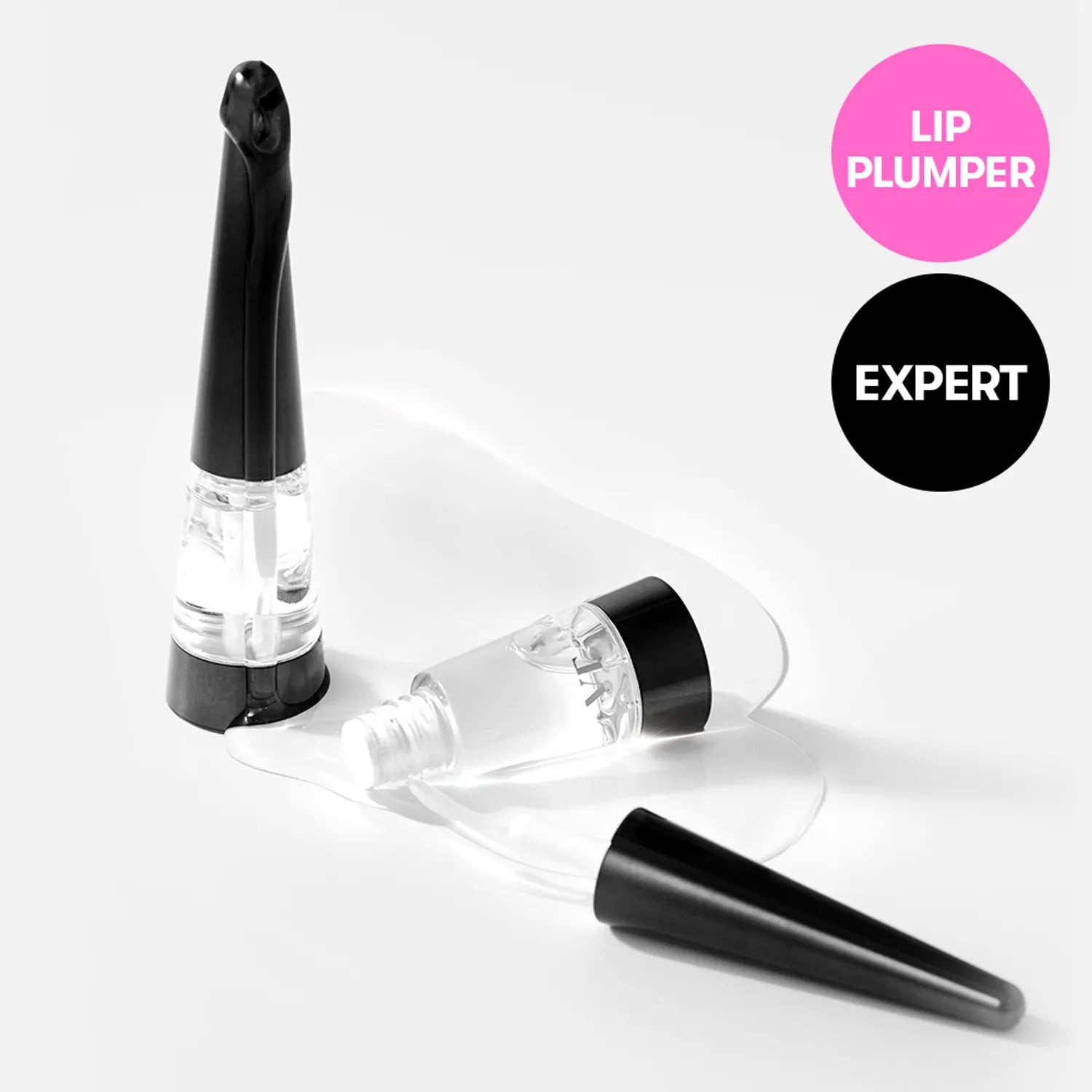 VT Cosmetics Reedle Shot Lip Plumper Expert | Korean Lip Plumper for Dramatic Volume