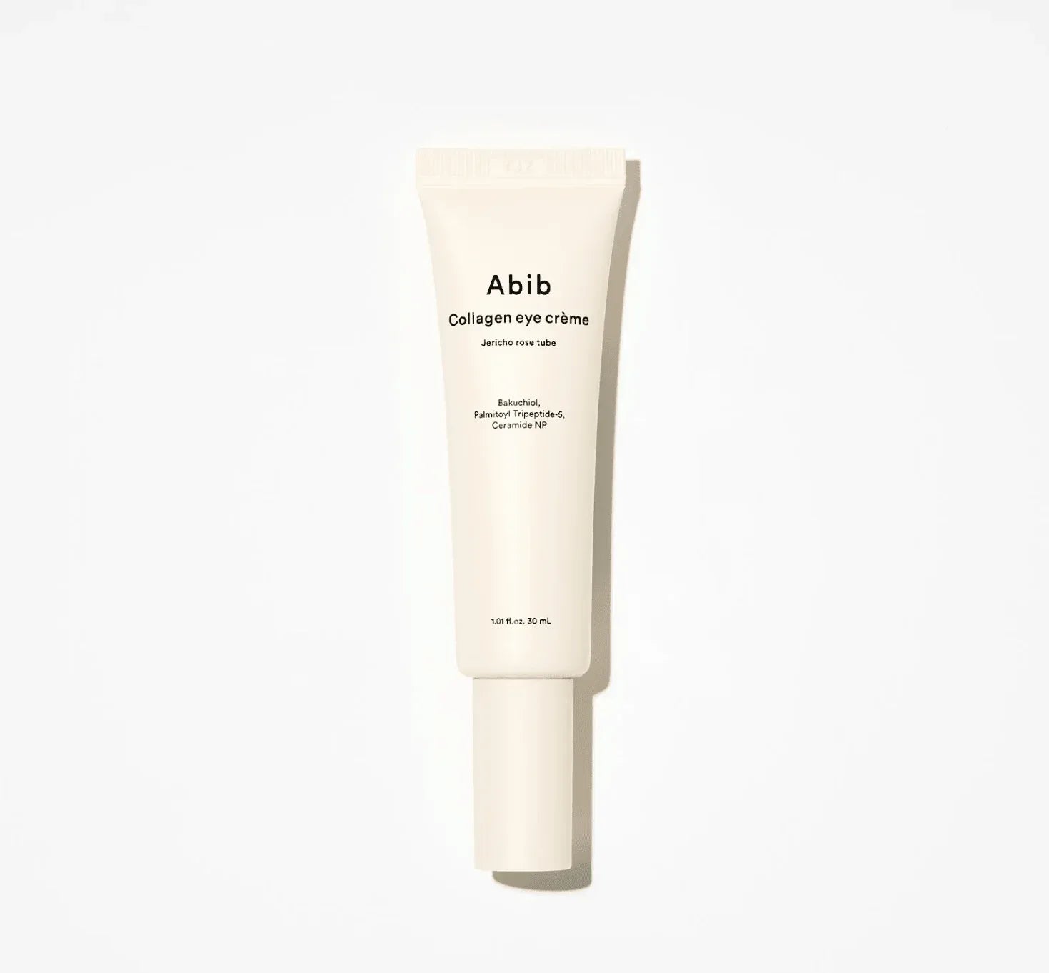 Abib Collagen Eye Creme Jericho Rose Tube, 30ml - Seoulma-skincare