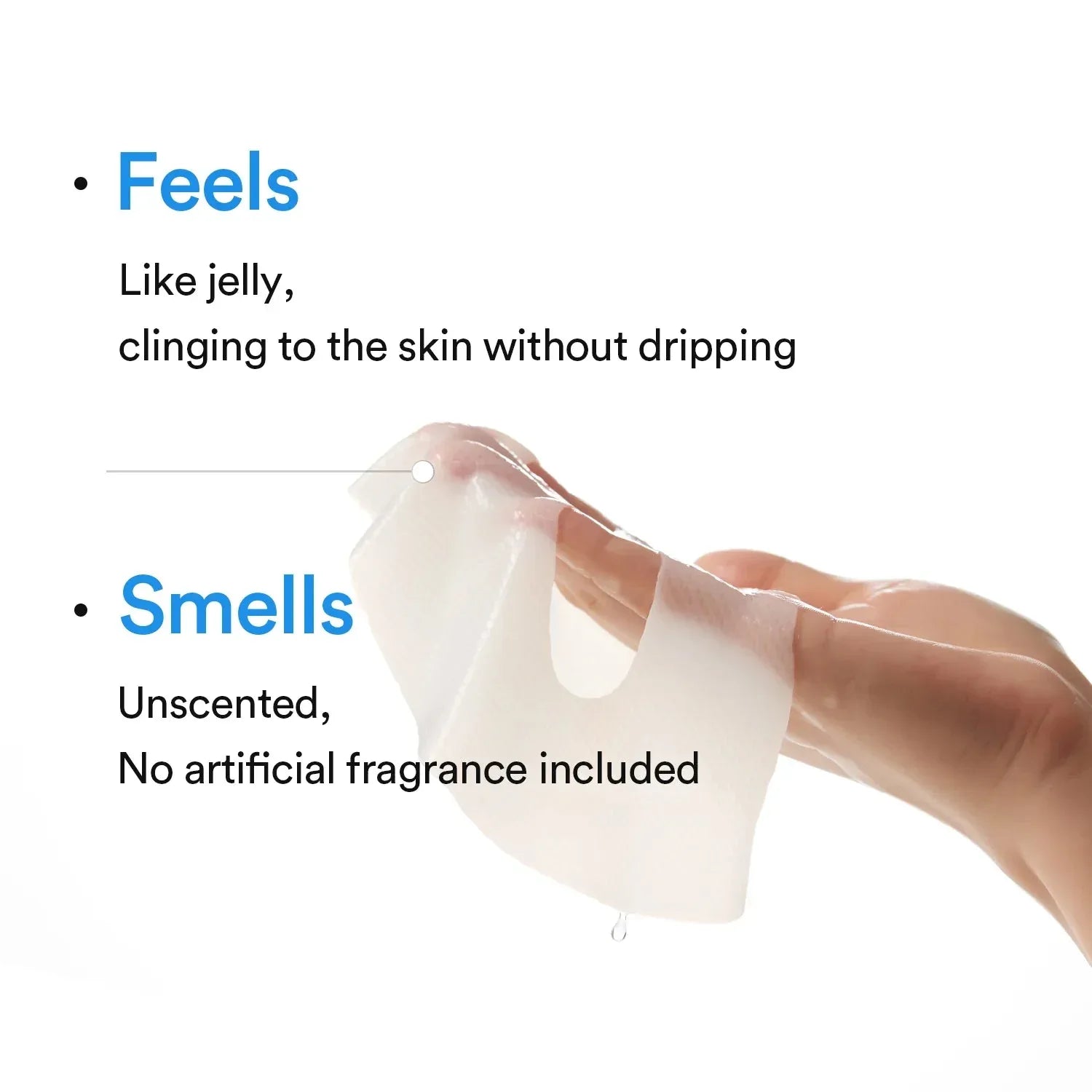 Abib Collagen Gel Mask Sedum Jelly - Seoulma-skincare