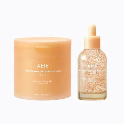 Abib Glutathiosome Dark Spot Serum Vita Drop, 50ml - Seoulma-skincare