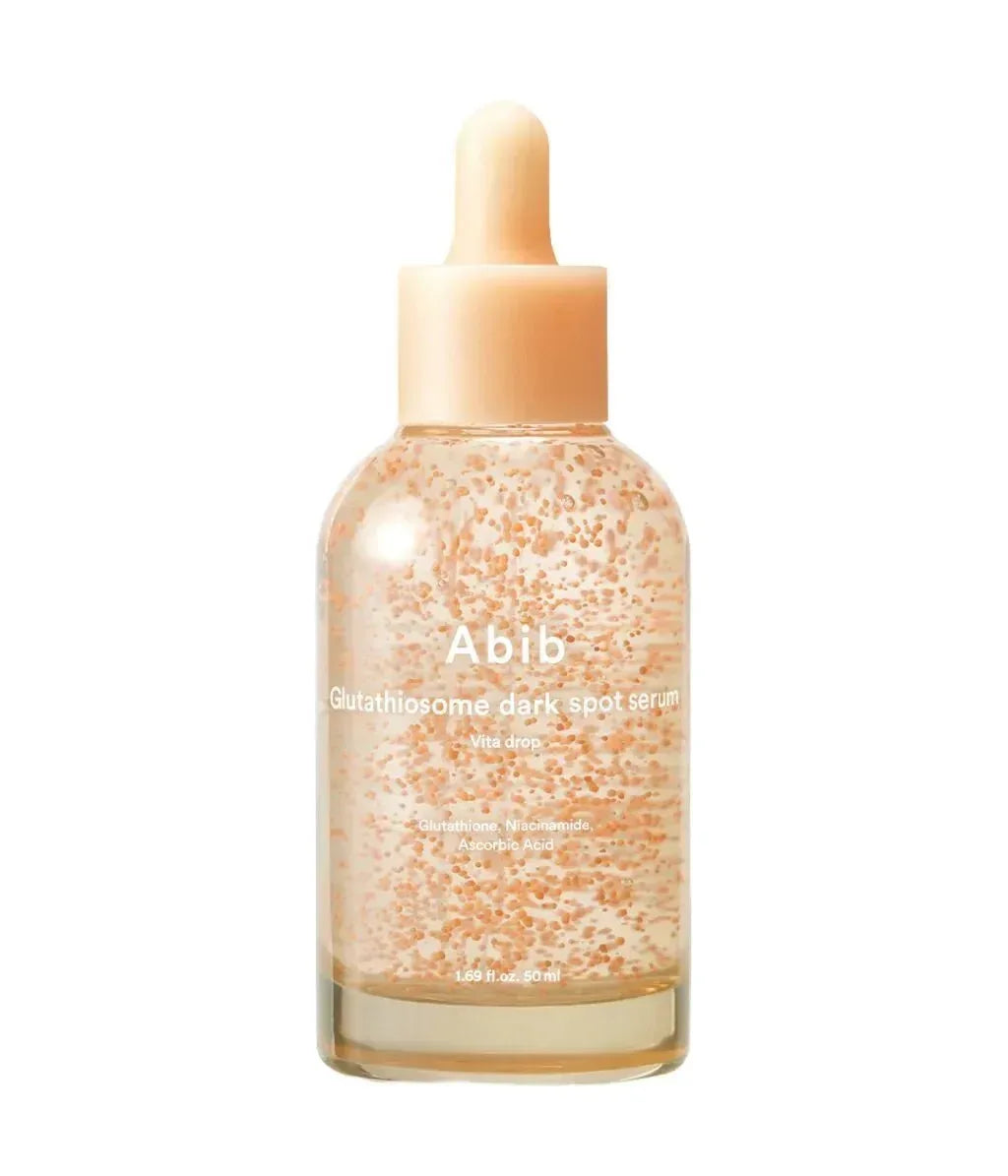 Abib Glutathiosome Dark Spot Serum Vita Drop, 50ml - Seoulma-skincare