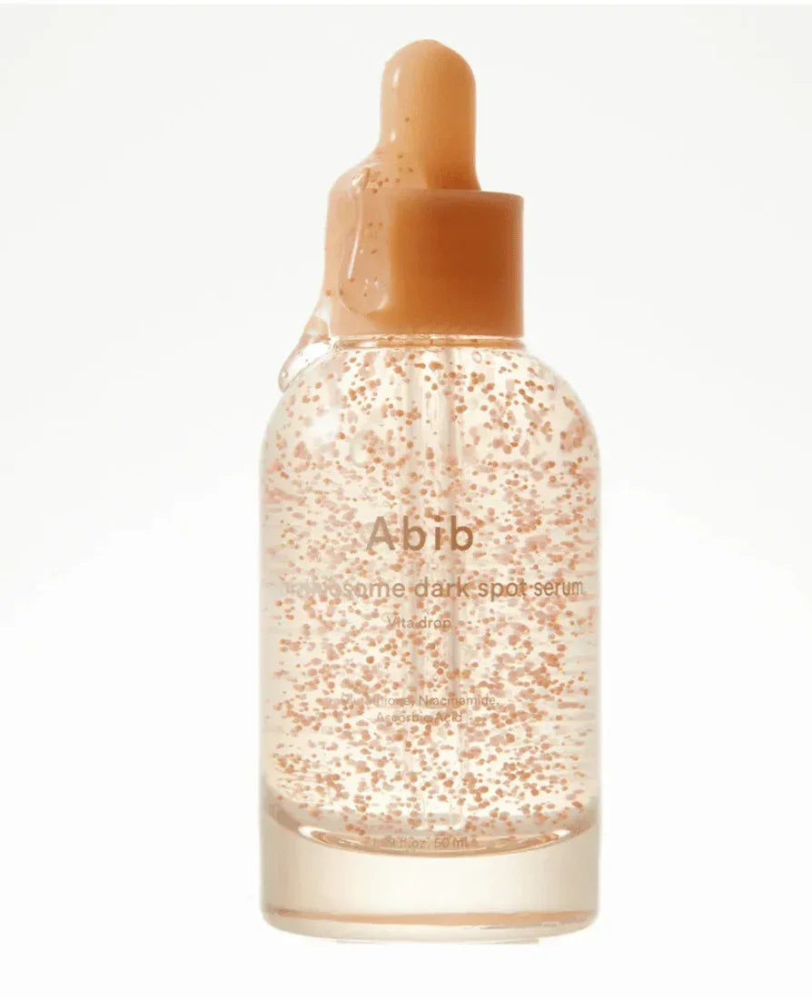 Abib Glutathiosome Dark Spot Serum Vita Drop, 50ml - Seoulma-skincare