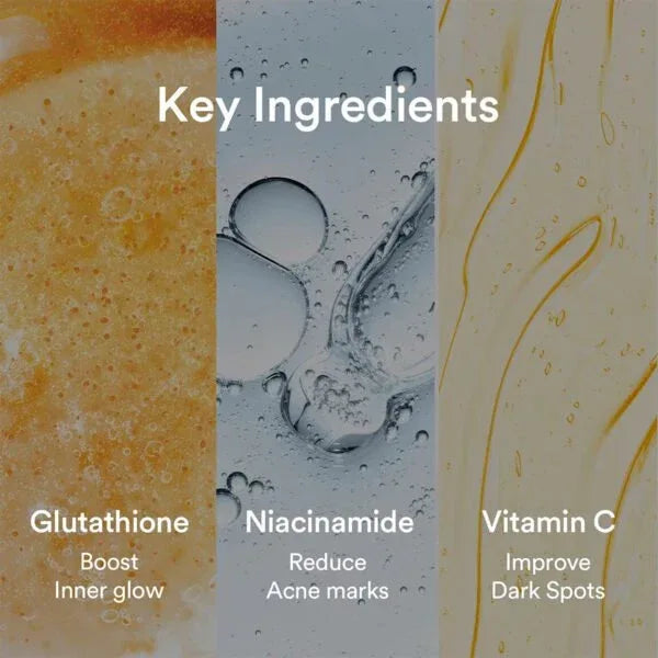 Abib Glutathiosome Dark Spot Serum Vita Drop, 50ml - Seoulma-skincare
