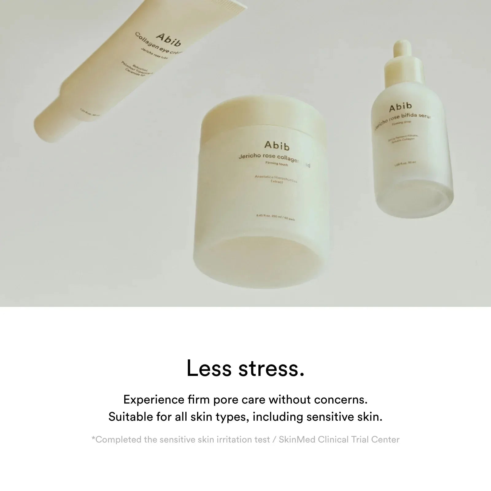 Abib - Jericho Rose Bifida Serum Firming Drop, 50ml - Seoulma-skincare