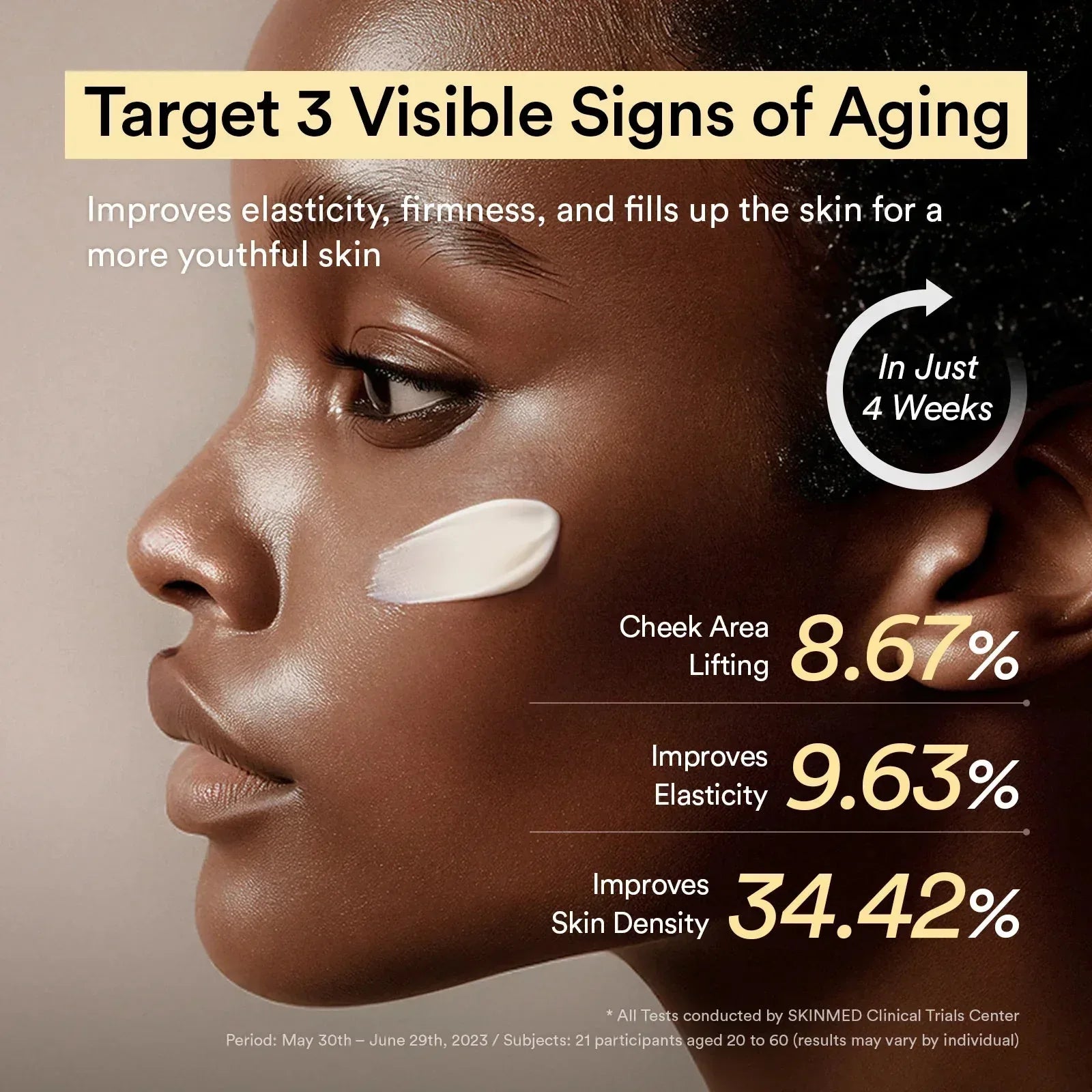 Abib Jericho Rose Creme Nutrition Tube, 75ml - Seoulma-skincare