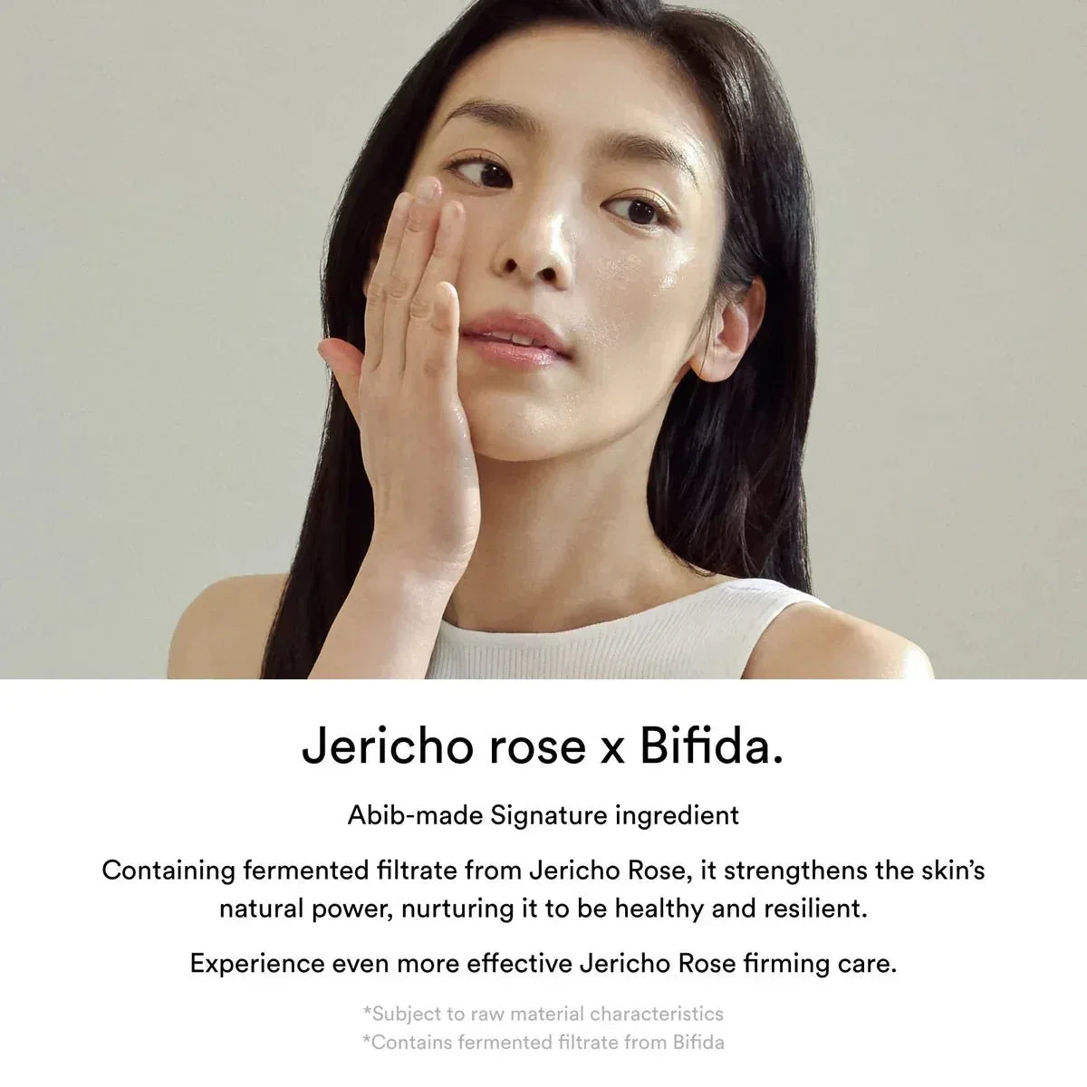 Abib Jericho Rose PHA Toner Skin Booster, 200ml - Seoulma-skincare