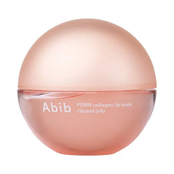 Abib - PDRN Collagen Lip Mask Glazed Jelly - 11g - Seoulma-skincare