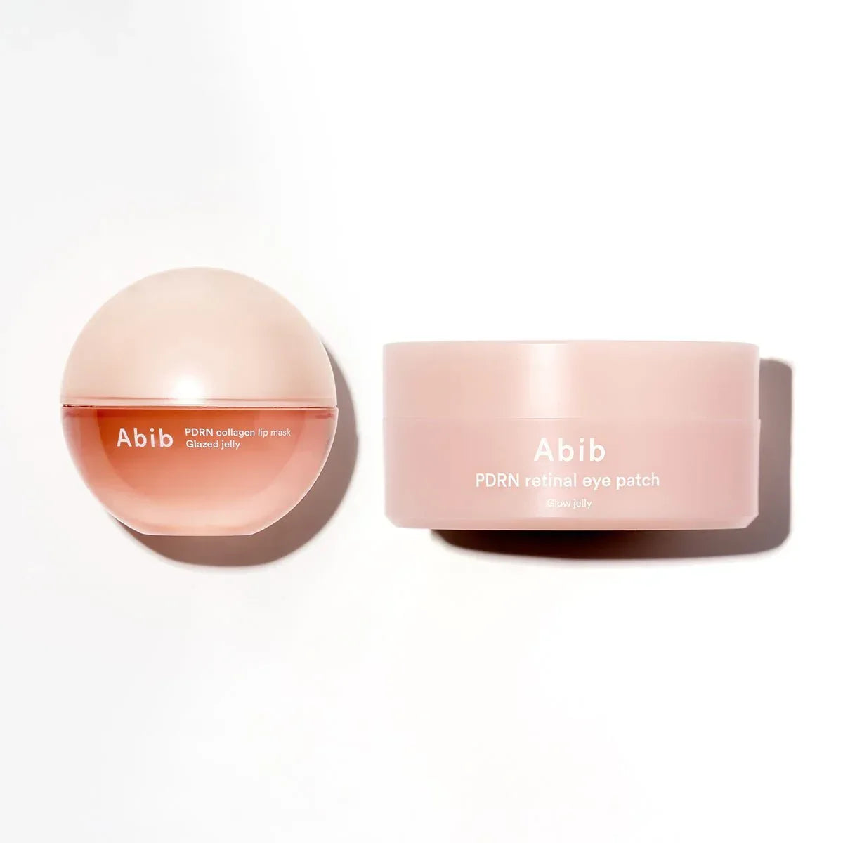 Abib PDRN Eyes and Lips Bundle Set - Seoulma-skincare
