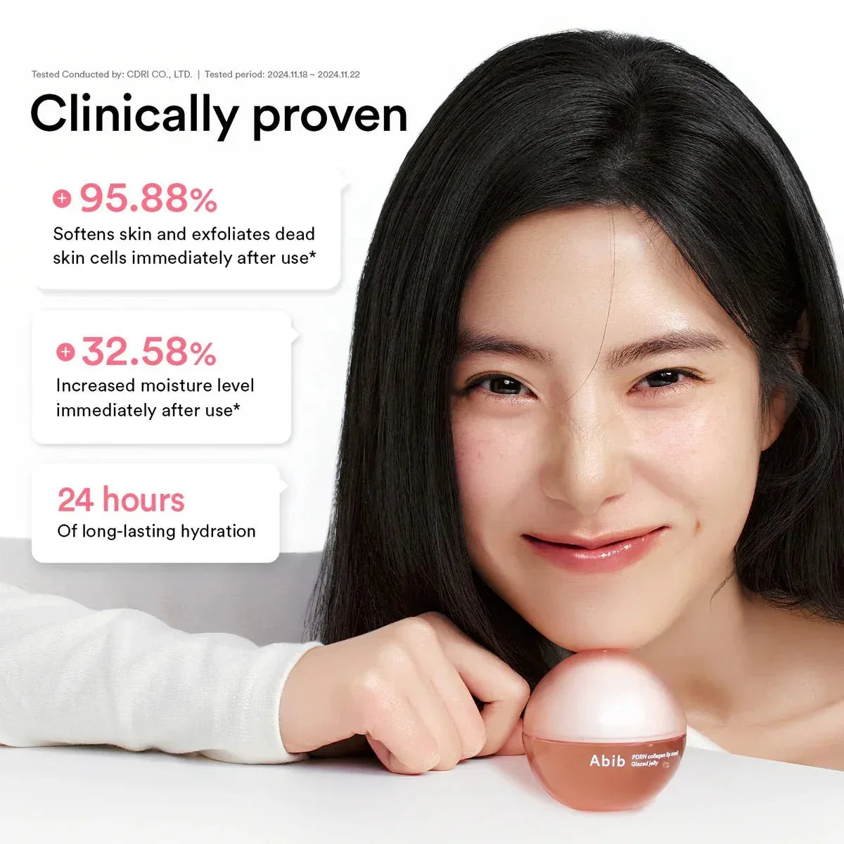 Abib PDRN Eyes and Lips Bundle Set - Seoulma-skincare